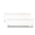Aire acondicionado DAIKIN multisplit (2x1) 2AXS40E   1799€